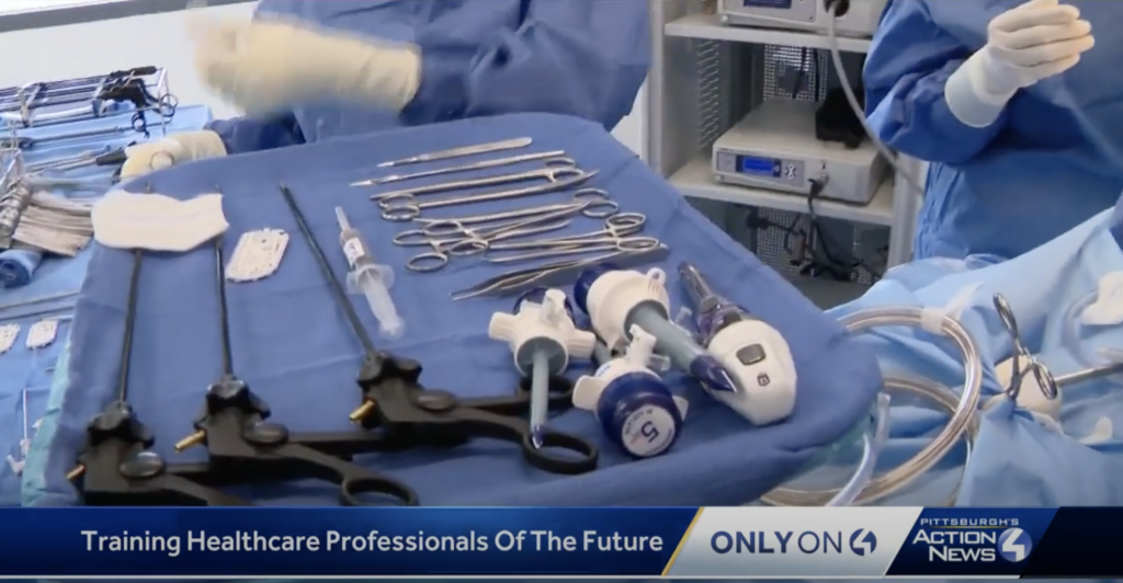 South College earns top rankings for its surgical technology